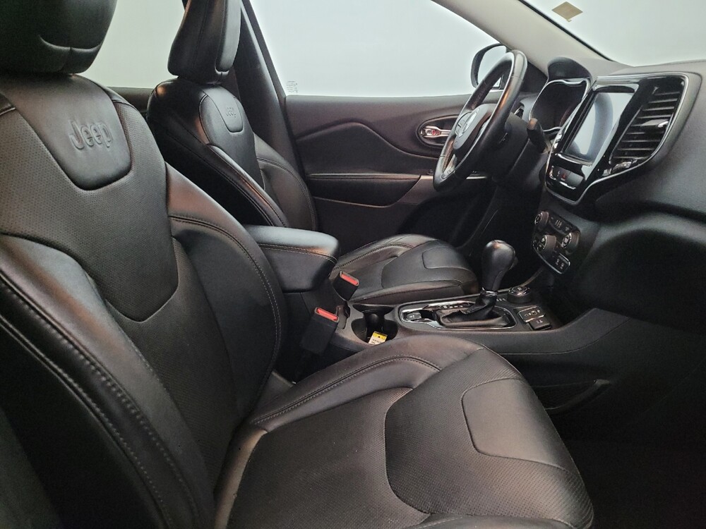 2020 Jeep Cherokee in Laurel, MD 20724 - 18106920 21