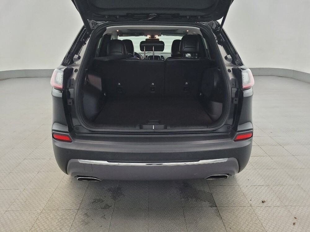 2020 Jeep Cherokee in Laurel, MD 20724 - 18106920 29