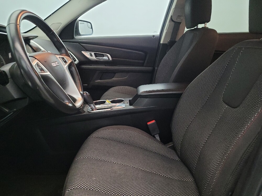 2017 GMC Terrain in Glen Burnie, MD 21061 - 18106921 17