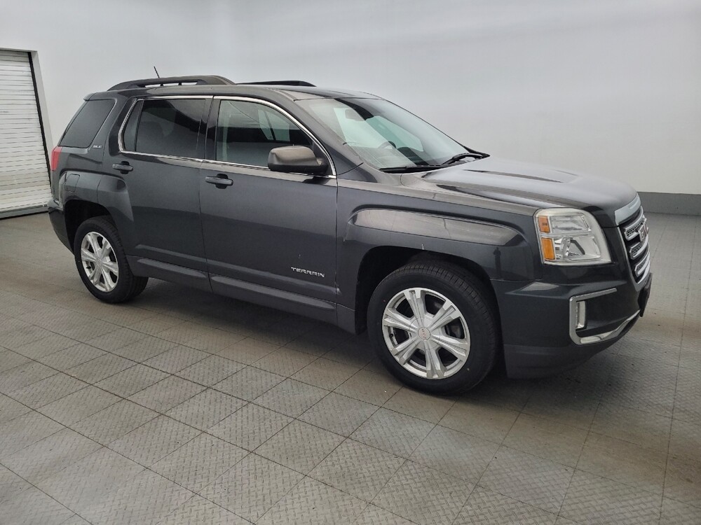 2017 GMC Terrain in Glen Burnie, MD 21061 - 18106921 11