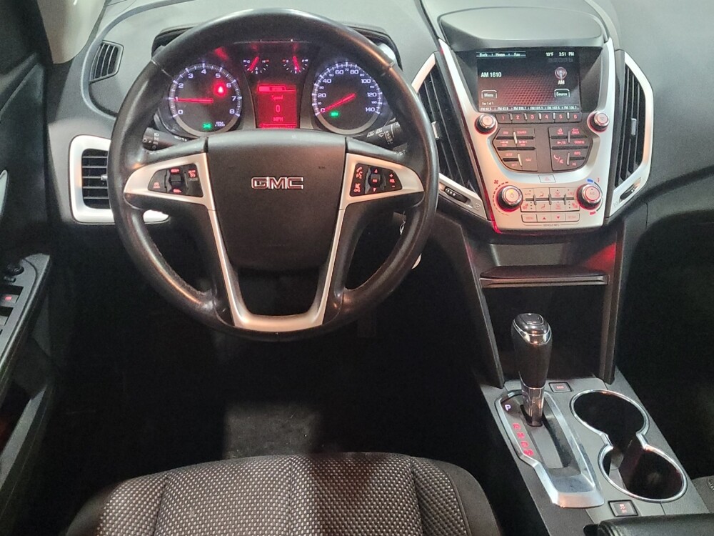 2017 GMC Terrain in Glen Burnie, MD 21061 - 18106921 22