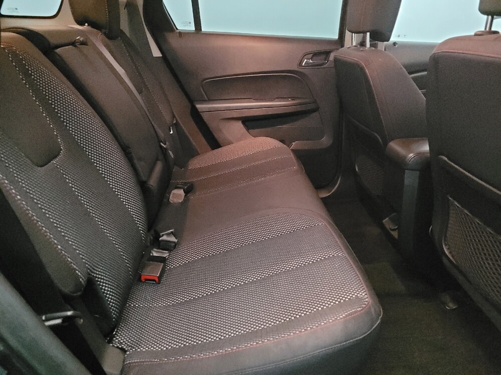 2017 GMC Terrain in Glen Burnie, MD 21061 - 18106921 19