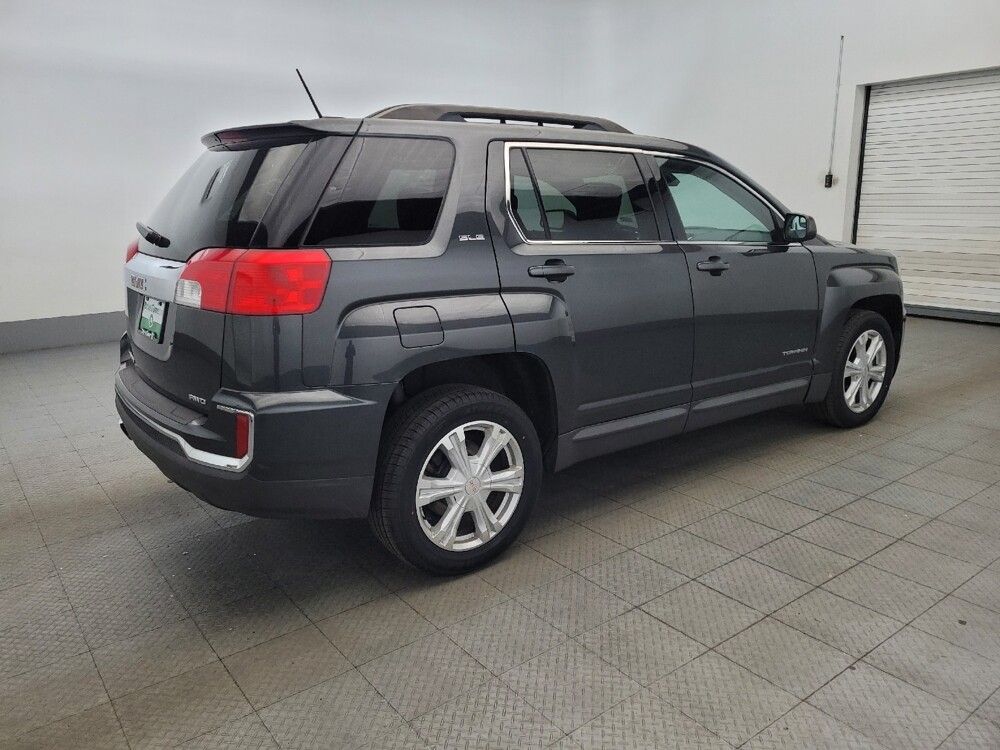 2017 GMC Terrain in Glen Burnie, MD 21061 - 18106921 10