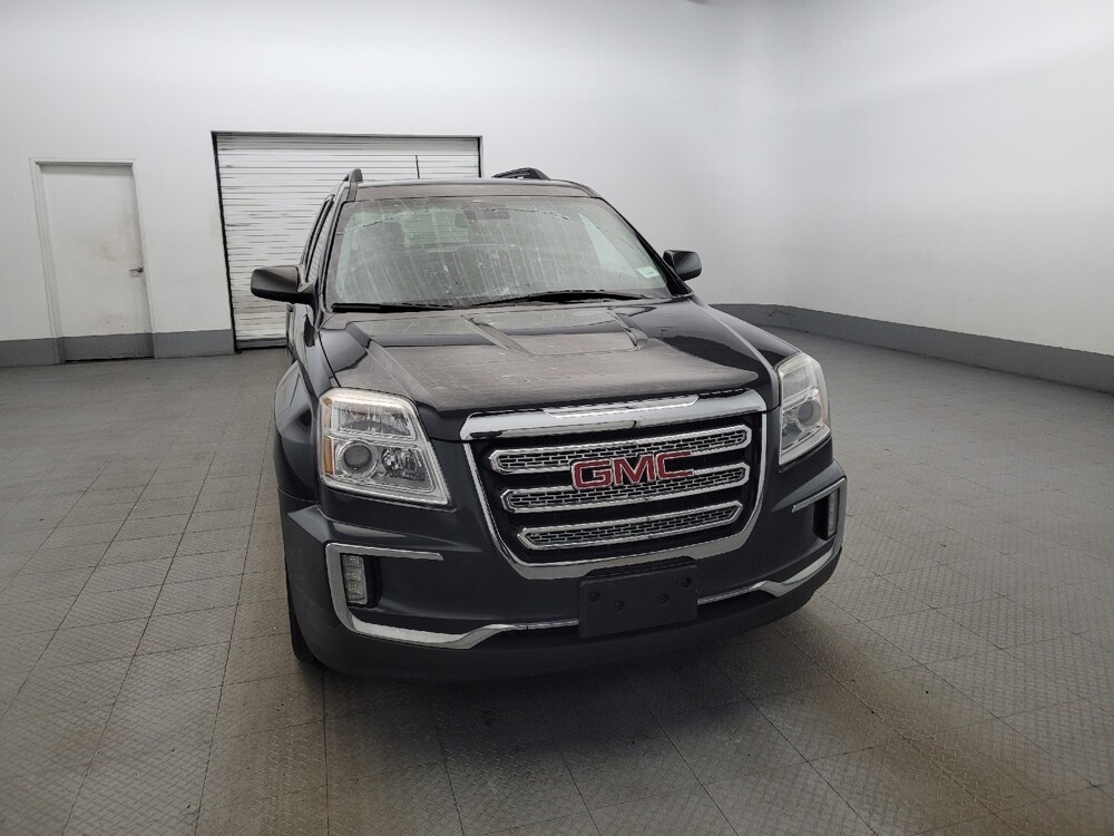 2017 GMC Terrain in Glen Burnie, MD 21061 - 18106921 14