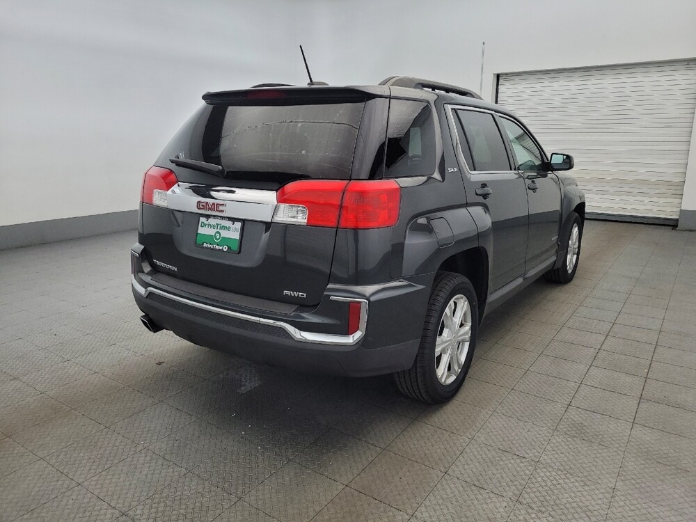 2017 GMC Terrain in Glen Burnie, MD 21061 - 18106921 9