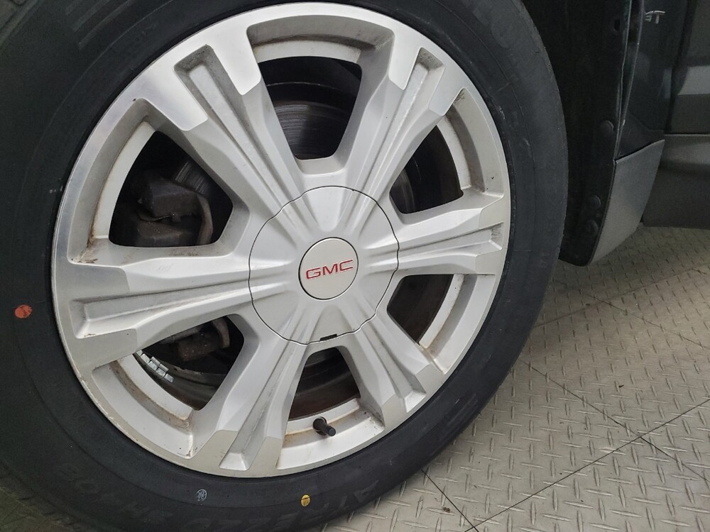 2017 GMC Terrain in Glen Burnie, MD 21061 - 18106921 31