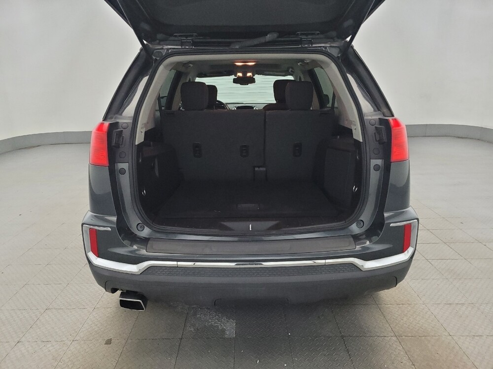 2017 GMC Terrain in Glen Burnie, MD 21061 - 18106921 29