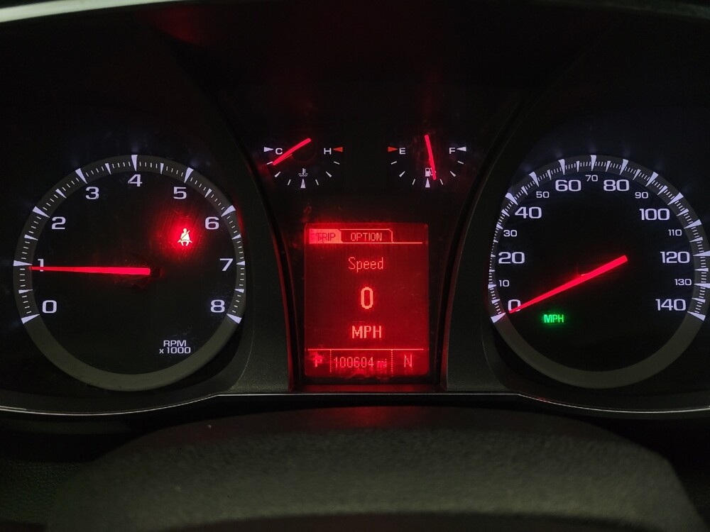 2017 GMC Terrain in Glen Burnie, MD 21061 - 18106921 23