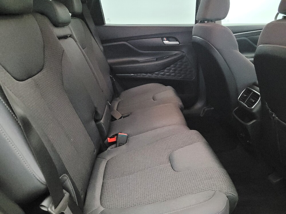 2019 Hyundai Santa Fe in New Castle, DE 19720 - 18106922 19