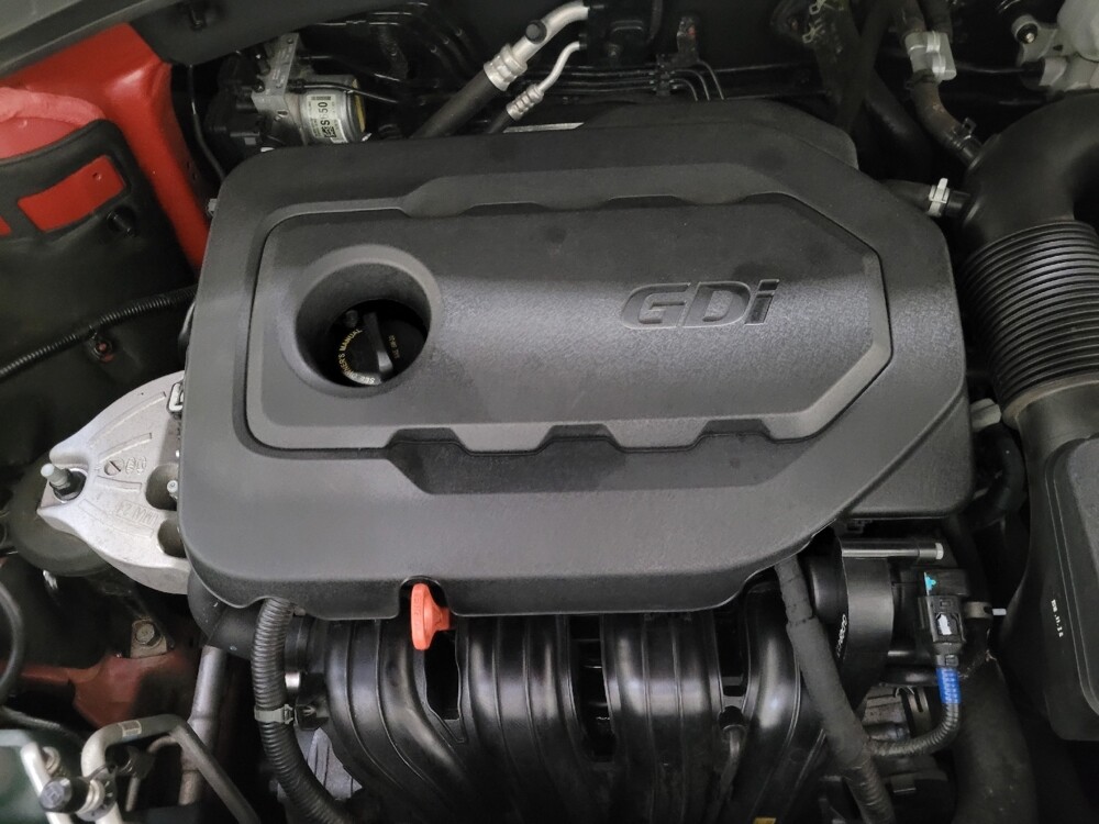 2019 Hyundai Santa Fe in New Castle, DE 19720 - 18106922 30