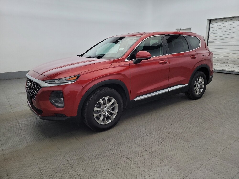 2019 Hyundai Santa Fe in New Castle, DE 19720 - 18106922 2