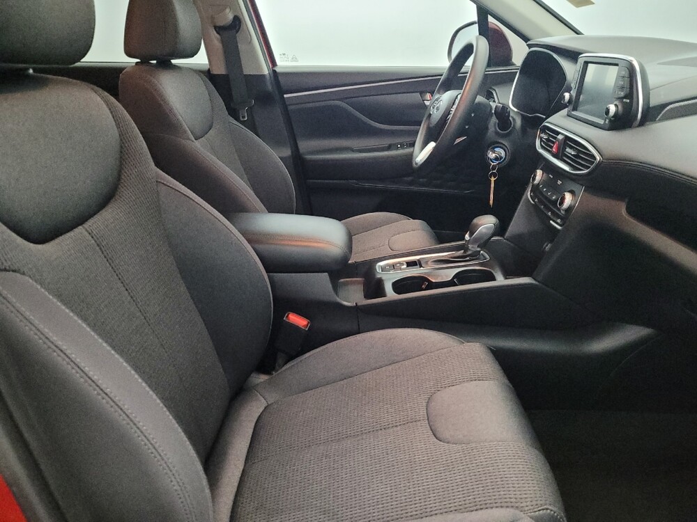 2019 Hyundai Santa Fe in New Castle, DE 19720 - 18106922 21