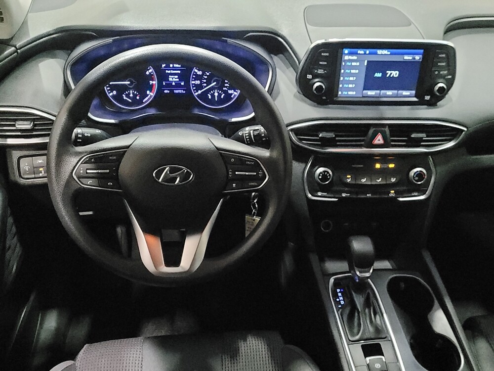 2019 Hyundai Santa Fe in New Castle, DE 19720 - 18106922 22