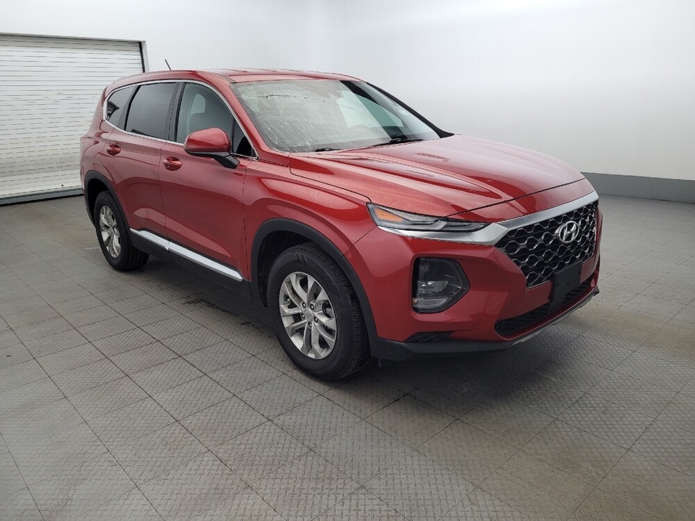 2019 Hyundai Santa Fe in New Castle, DE 19720 - 18106922 13