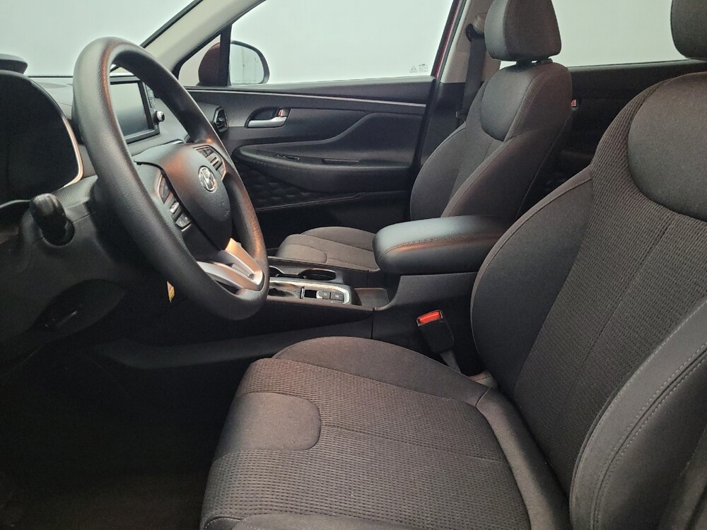 2019 Hyundai Santa Fe in New Castle, DE 19720 - 18106922 17