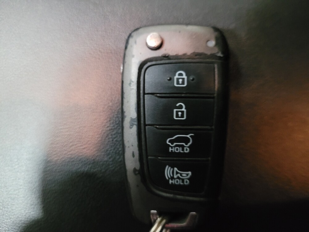 2019 Hyundai Santa Fe in New Castle, DE 19720 - 18106922 32