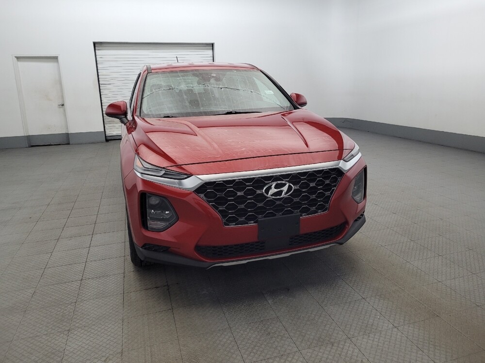 2019 Hyundai Santa Fe in New Castle, DE 19720 - 18106922 14