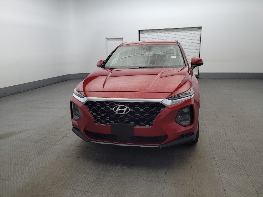 2019 Hyundai Santa Fe in New Castle, DE 19720 - 18106922 15