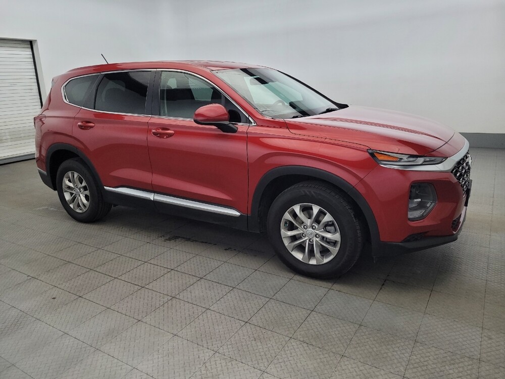 2019 Hyundai Santa Fe in New Castle, DE 19720 - 18106922 11