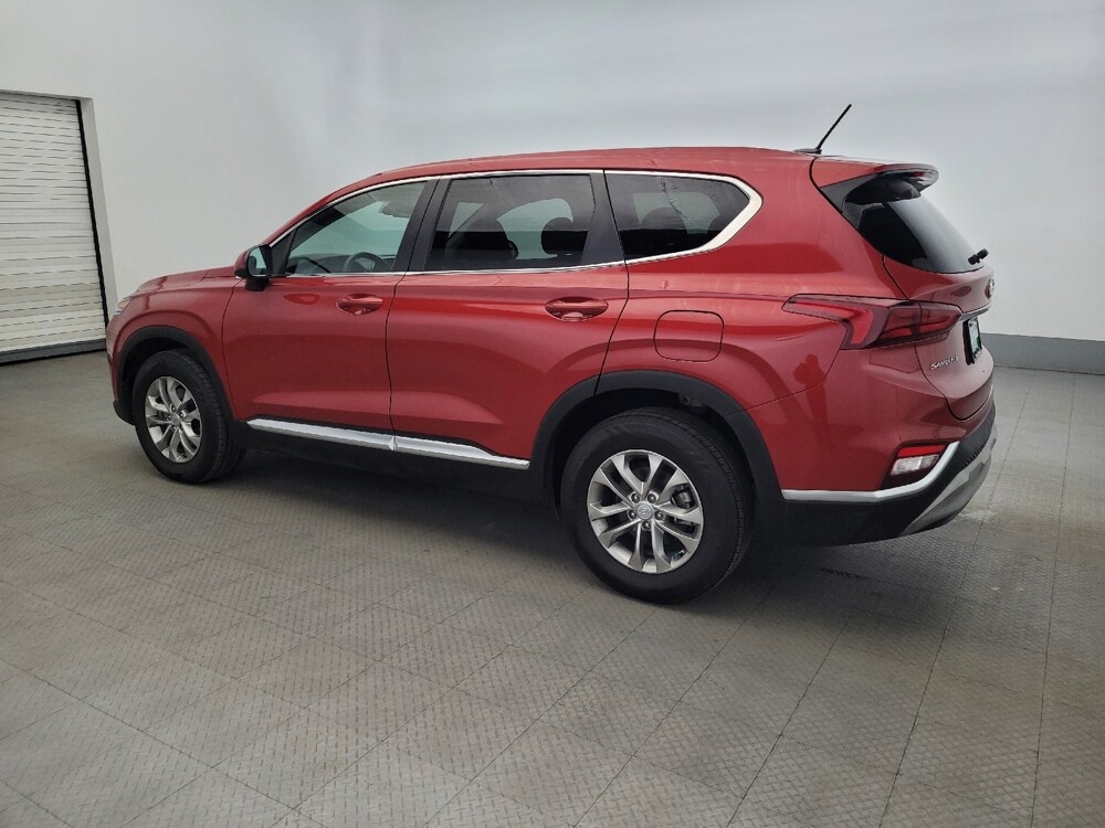 2019 Hyundai Santa Fe in New Castle, DE 19720 - 18106922 3