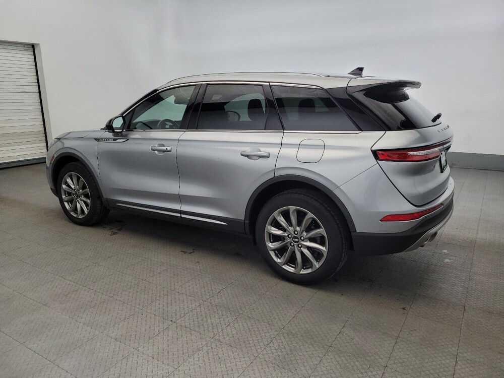 2022 Lincoln Corsair in New Castle, DE 19720 - 18106923 3