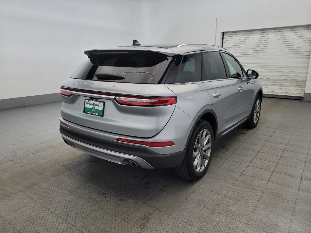 2022 Lincoln Corsair in New Castle, DE 19720 - 18106923 9