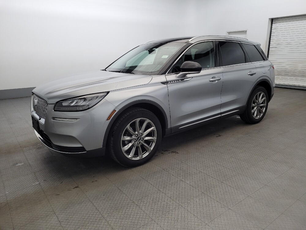 2022 Lincoln Corsair in New Castle, DE 19720 - 18106923 2