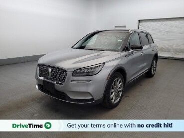 2022 Lincoln Corsair in New Castle, DE 19720