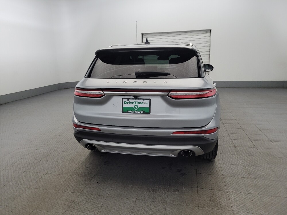 2022 Lincoln Corsair in New Castle, DE 19720 - 18106923 7