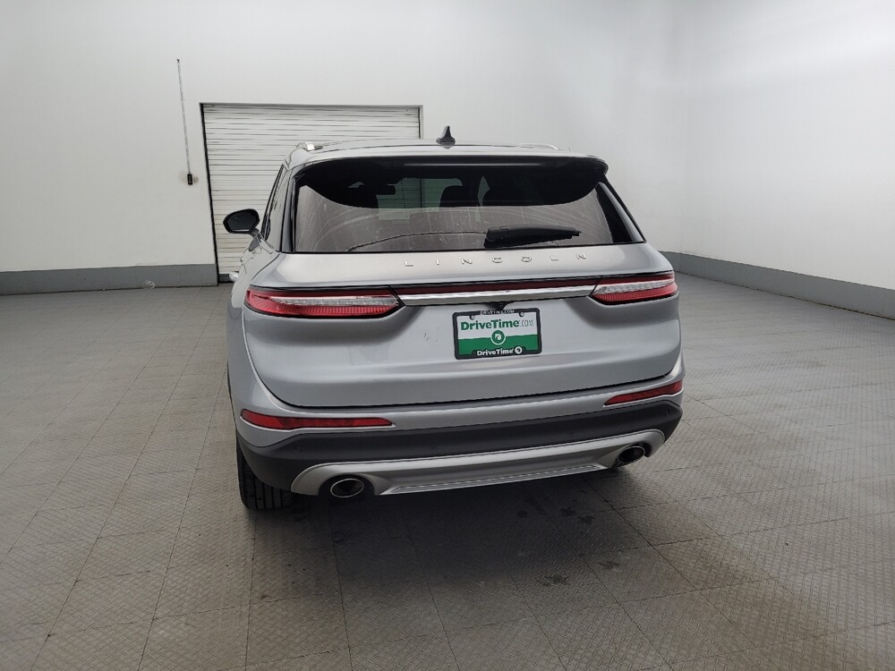 2022 Lincoln Corsair in New Castle, DE 19720 - 18106923 6