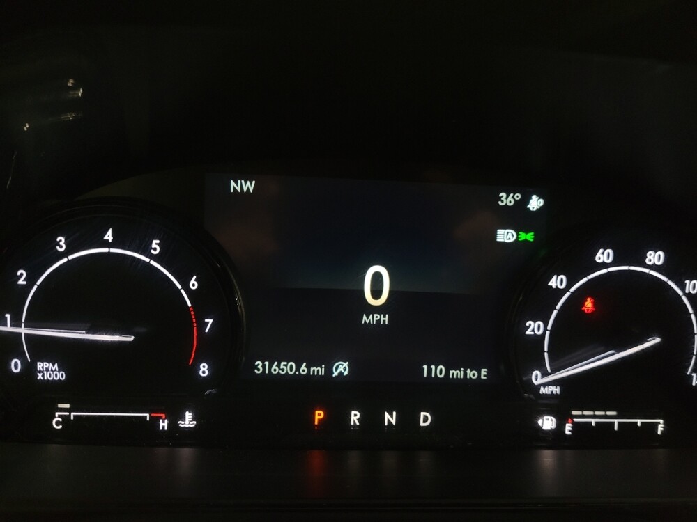 2022 Lincoln Corsair in New Castle, DE 19720 - 18106923 23