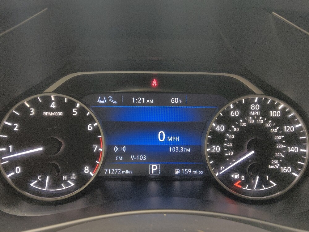 2020 Nissan Murano in Union City, GA 30291 - 18106925 23