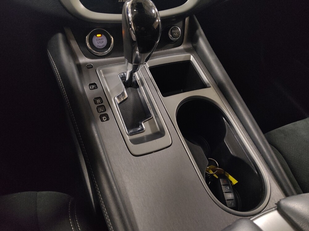 2020 Nissan Murano in Union City, GA 30291 - 18106925 26