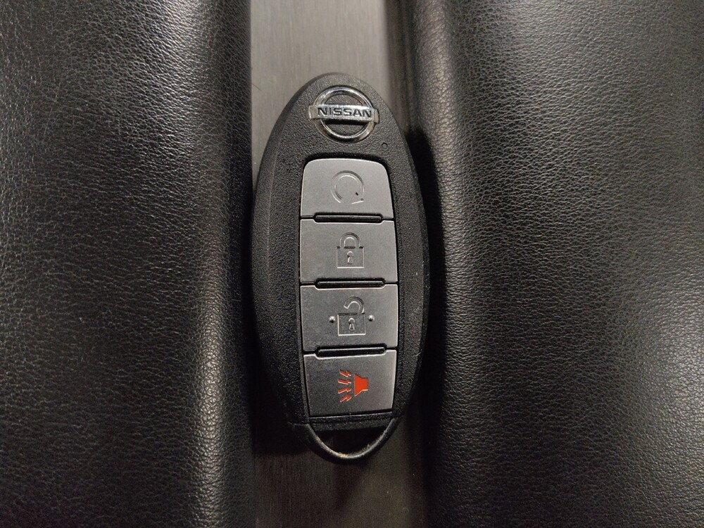 2020 Nissan Murano in Union City, GA 30291 - 18106925 32