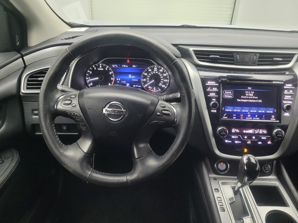 2020 Nissan Murano in Union City, GA 30291 - 18106925 22