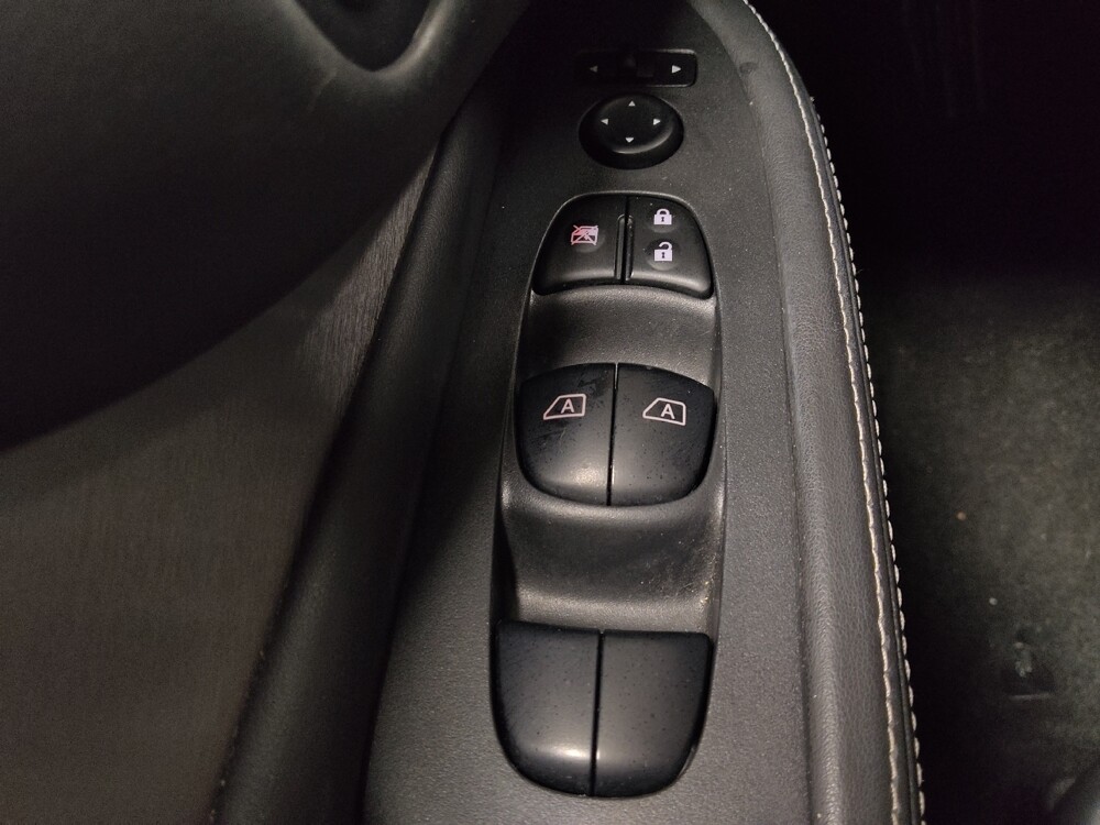 2020 Nissan Murano in Union City, GA 30291 - 18106925 27