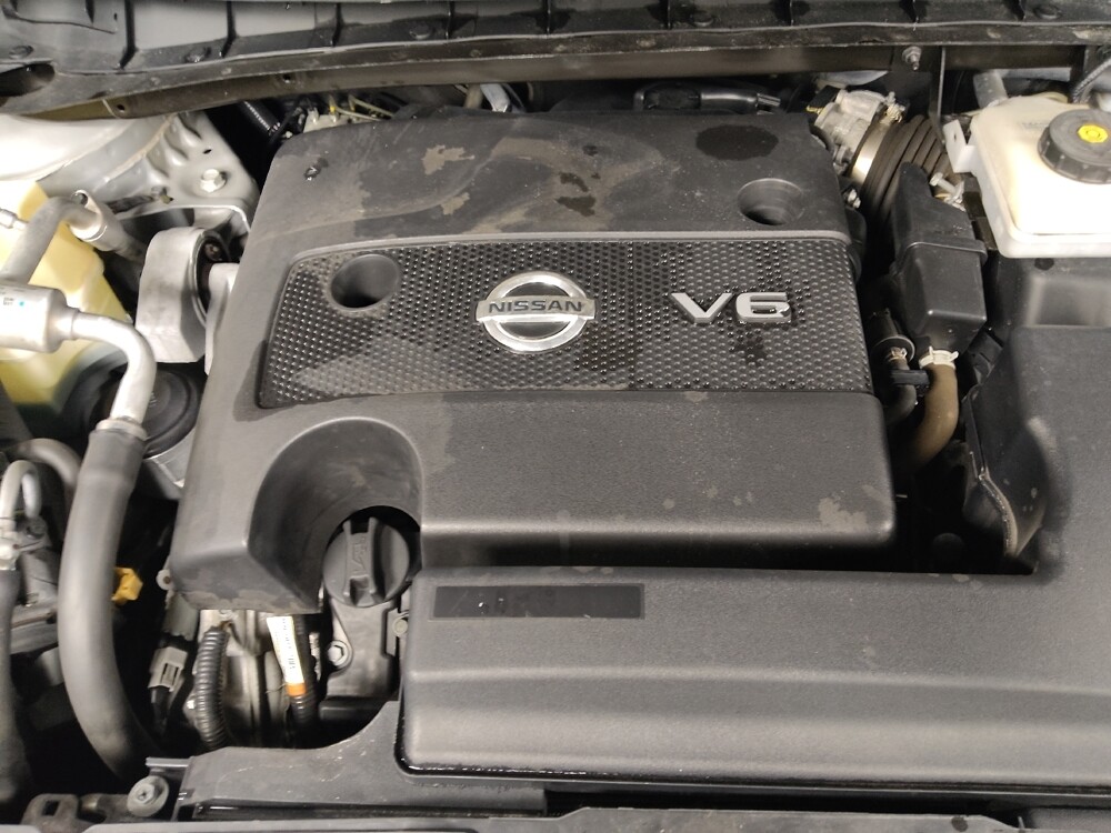 2020 Nissan Murano in Union City, GA 30291 - 18106925 30