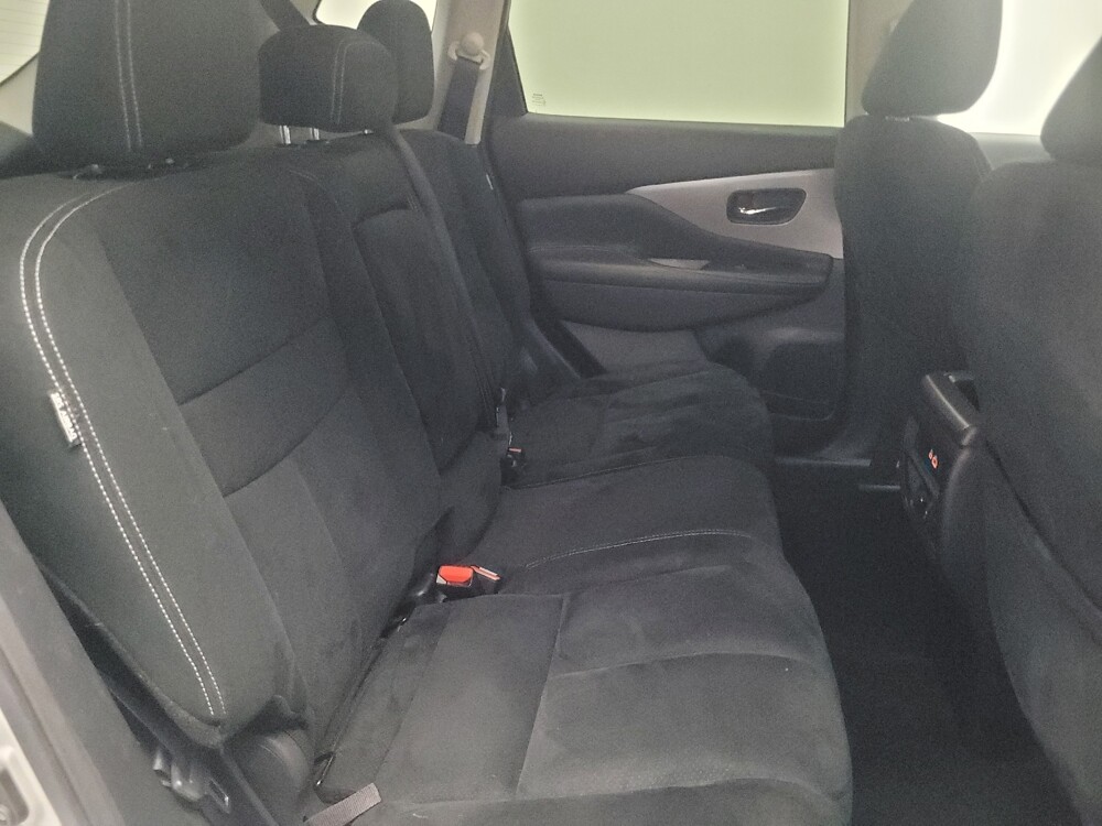 2020 Nissan Murano in Union City, GA 30291 - 18106925 19