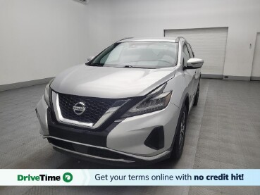 2020 Nissan Murano in Union City, GA 30291