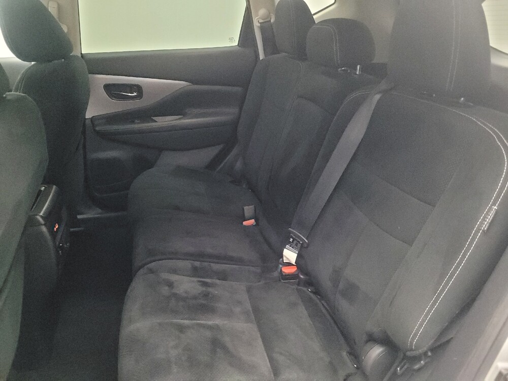 2020 Nissan Murano in Union City, GA 30291 - 18106925 18