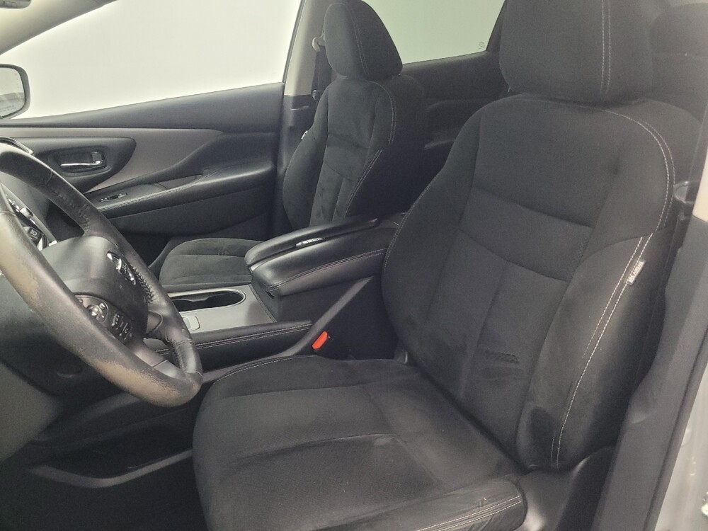 2020 Nissan Murano in Union City, GA 30291 - 18106925 17