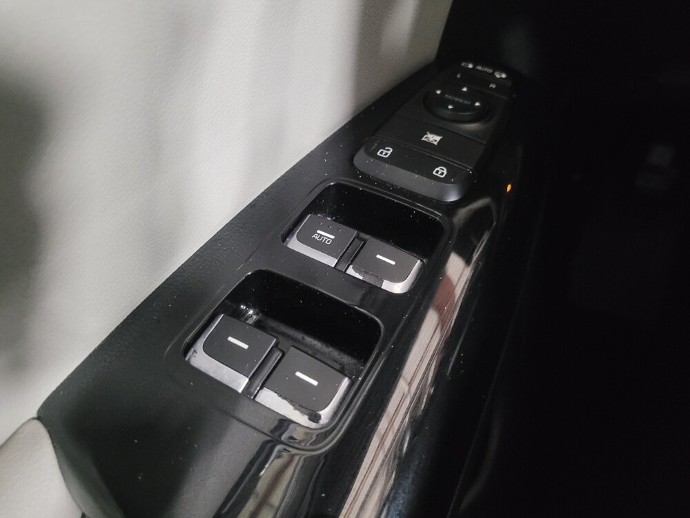 2017 Kia Sportage in Union City, GA 30291 - 18106926 27