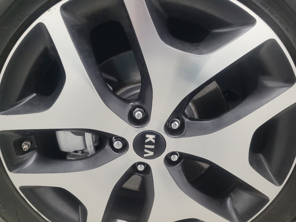 2017 Kia Sportage in Union City, GA 30291 - 18106926 31