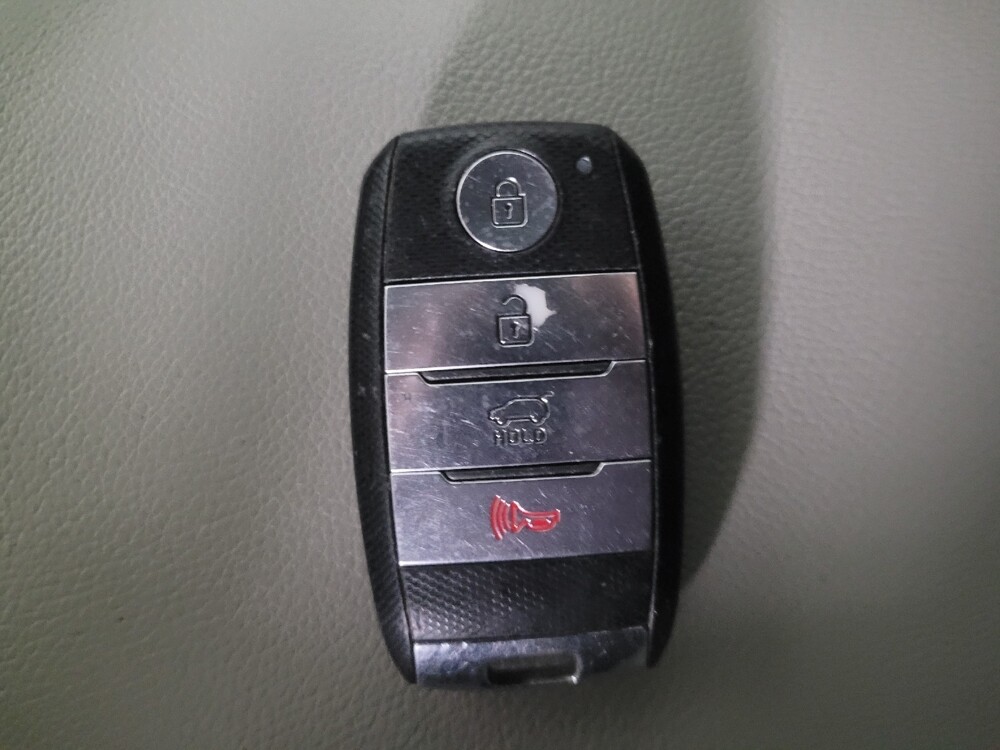 2017 Kia Sportage in Union City, GA 30291 - 18106926 32