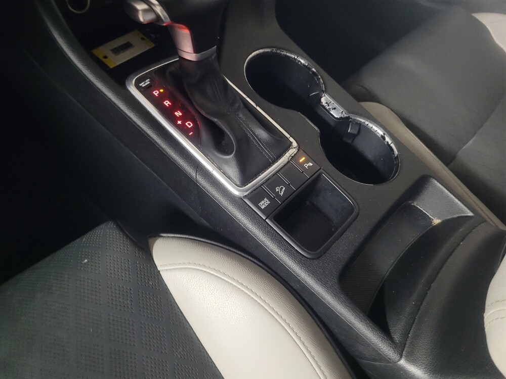 2017 Kia Sportage in Union City, GA 30291 - 18106926 26