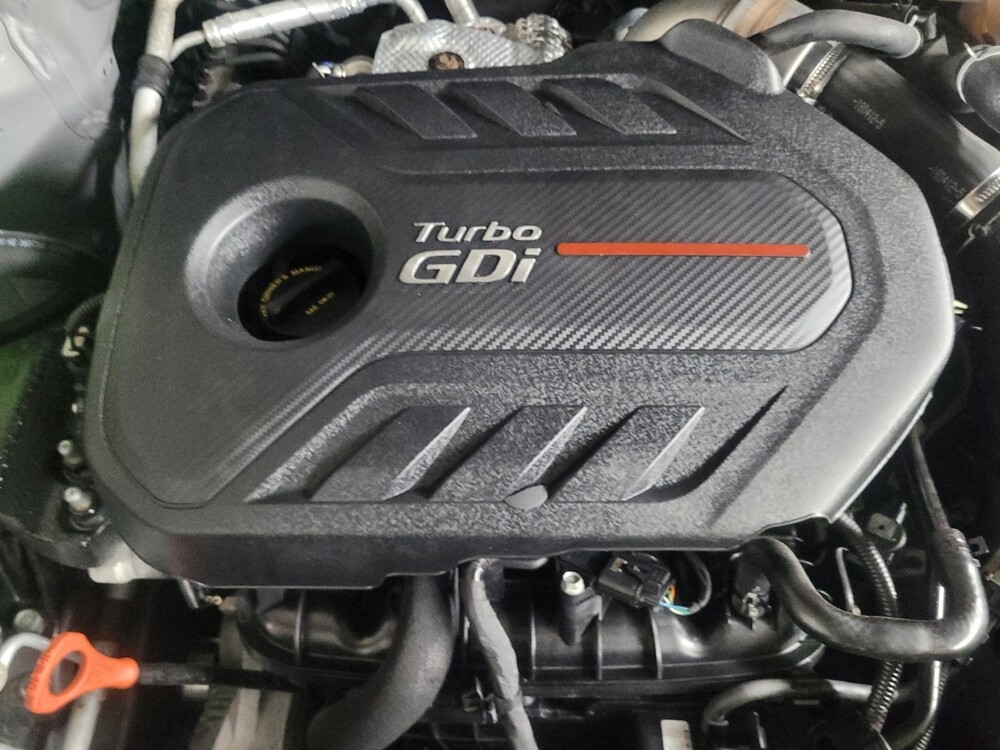 2017 Kia Sportage in Union City, GA 30291 - 18106926 30