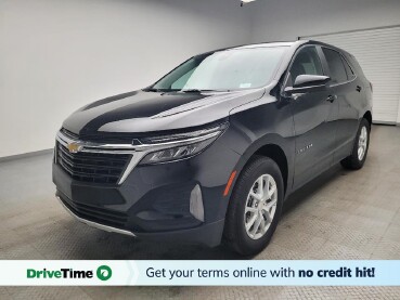 2023 Chevrolet Equinox in St. Louis, MO 63136