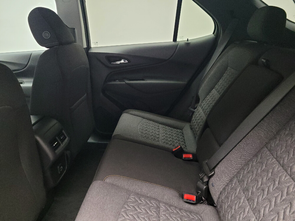 2023 Chevrolet Equinox in St. Louis, MO 63136 - 18106927 18