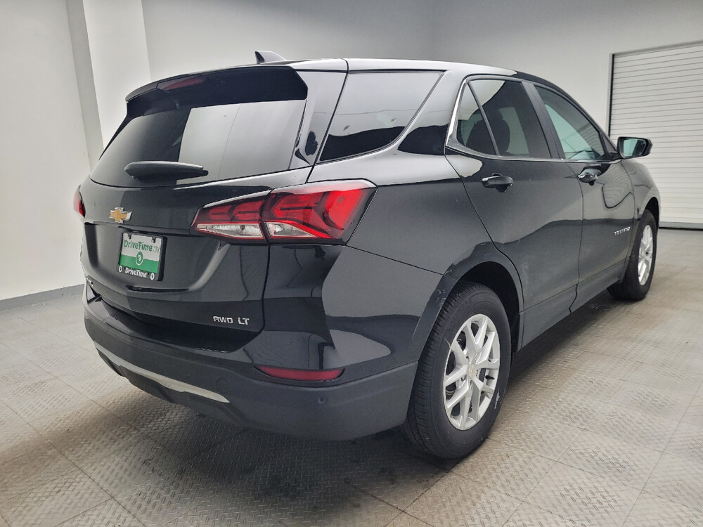 2023 Chevrolet Equinox in St. Louis, MO 63136 - 18106927 9
