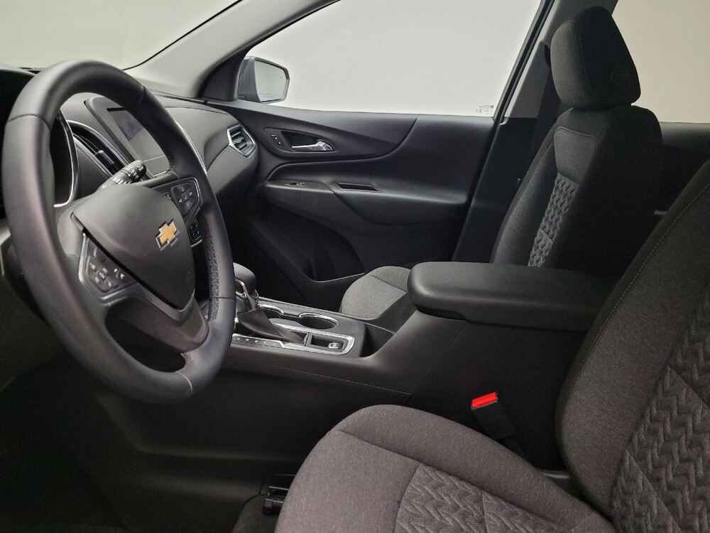 2023 Chevrolet Equinox in St. Louis, MO 63136 - 18106927 17